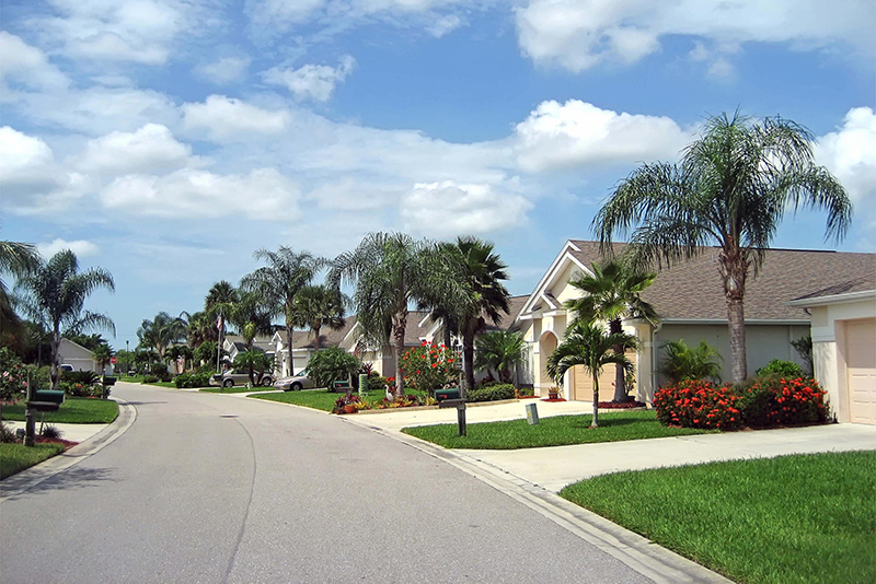 orlando homes